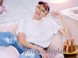 Jonasreadyplay