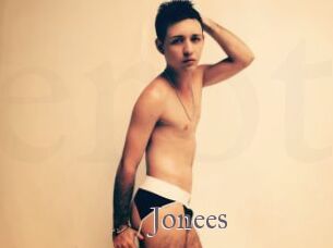 Jonees