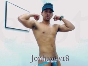 Jonhannv18