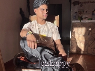 Jonhappy