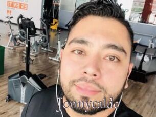 Jonnycalde