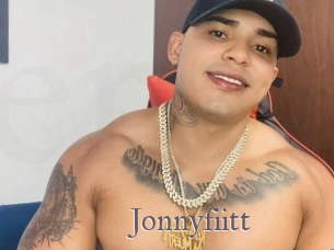 Jonnyfiitt