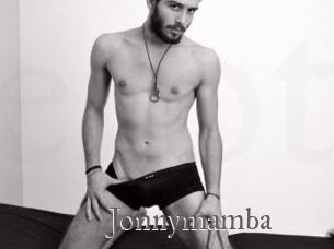 Jonnymamba