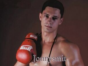 Jonnysmit