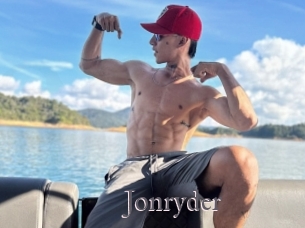 Jonryder