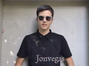 Jonvegas
