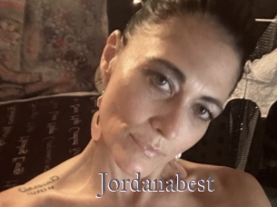 Jordanabest