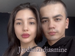 Jordanandjasmine