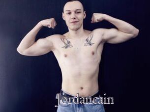 Jordancain