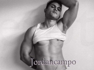 Jordancampo