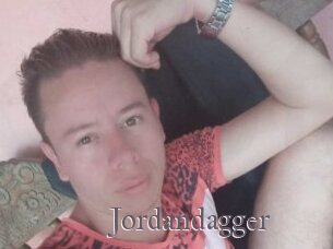 Jordandagger