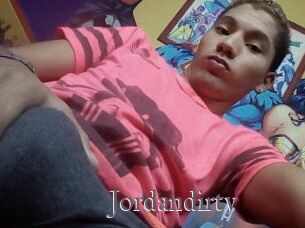 Jordandirty