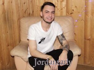 Jordantarly