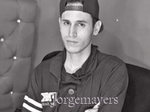 Jorgemayers