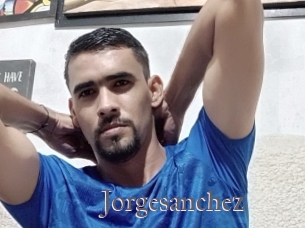 Jorgesanchez