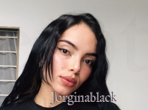 Jorginablack