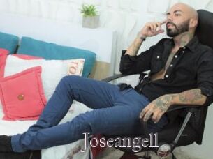 Joseangell