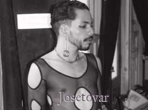 Josetovar