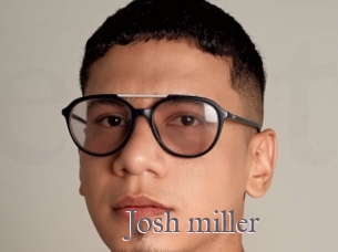 Josh_miller