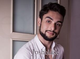 Joshblake