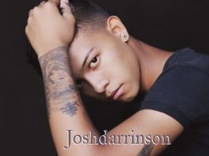 Joshdarrinson