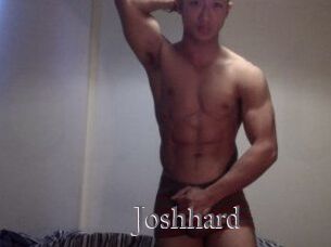 Joshhard
