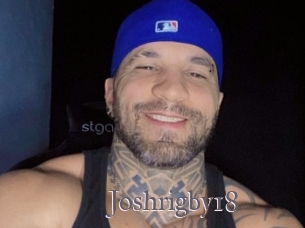 Joshrigby18