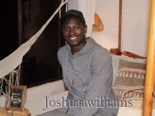 Joshuaawilliams