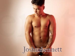 Joshuabennett