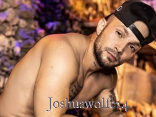 Joshuawolfe24
