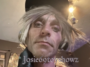 Josie69toyshowz