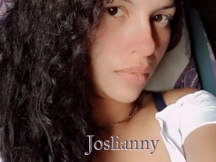 Joslianny