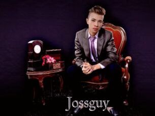 Jossguy
