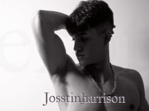 Josstinharrison