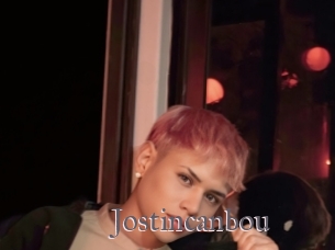 jostincanbou Erotik Cams