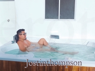 Jostinthompson