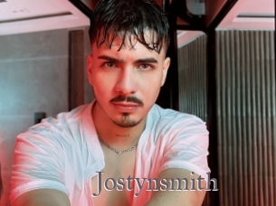 Jostynsmith