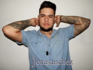Jotasanchez