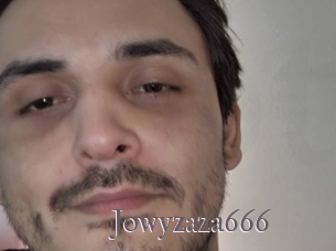 Jowyzaza666