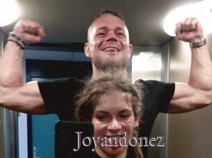 Joyandonez