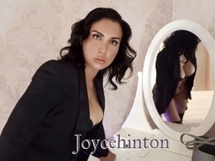 Joycehinton