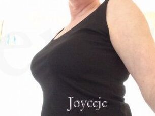 Joyceje
