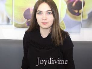 Joydivine