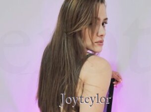 Joyteylor