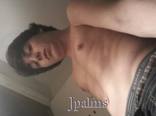 Jpalms
