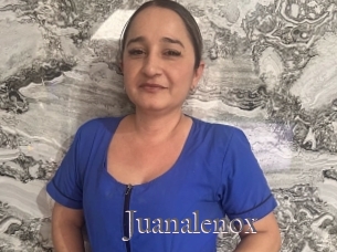 Juanalenox
