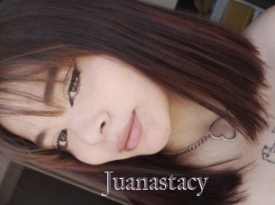 Juanastacy