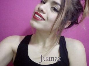 Juanax