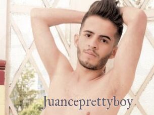 Juanceprettyboy