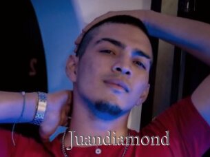 Juandiamond